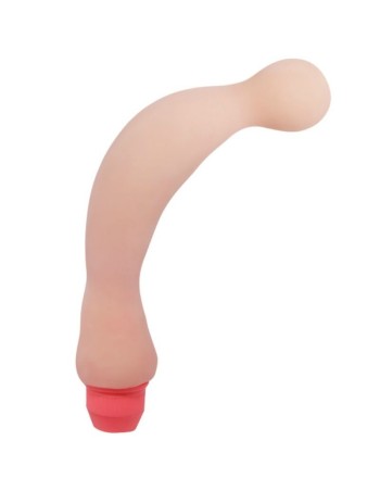 Flexi vibe sensual spine vibrador 22 cm - MySexyShop.eu