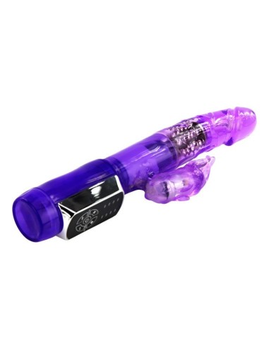 Ly-baile u.s. rabbit passion baron - MySexyShop.eu