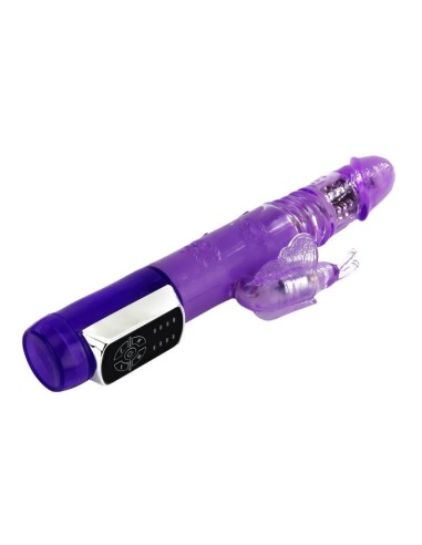 Ly-baile u.s. rabbit butterfly prince - MySexyShop.eu