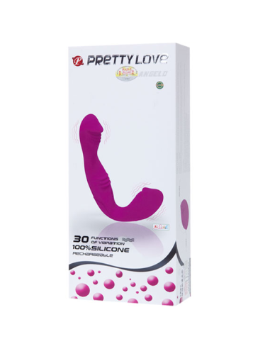 Ctype pretty love angelo arnes lila - MySexyShop.eu