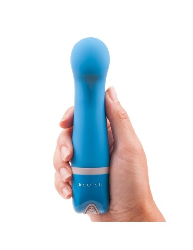 Bdesired deluxe curve blue lagoon - MySexyShop.eu