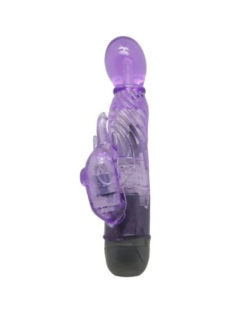 Give you a kind of lover purple vibrator 10 modes | MySexyShop