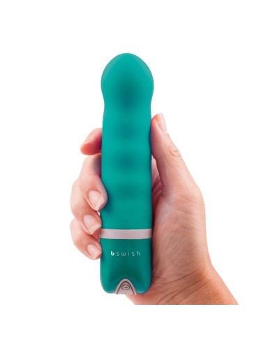 B Swish Bdesired Deluxe Pearl Vibrator - MySexyShop.eu