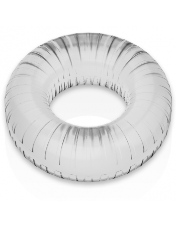 Powering super flexibel und widerstandsfähig penis ring 4,5 cm pr07 klar - MySexyShop.eu