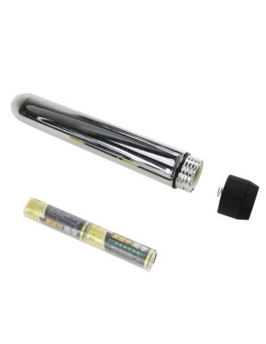 Vibrator making a fliying sense metal - MySexyShop.eu