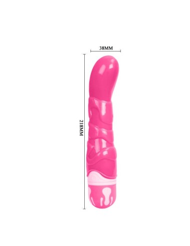 Baile the realistic cock rosa 21.8cm - MySexyShop.eu