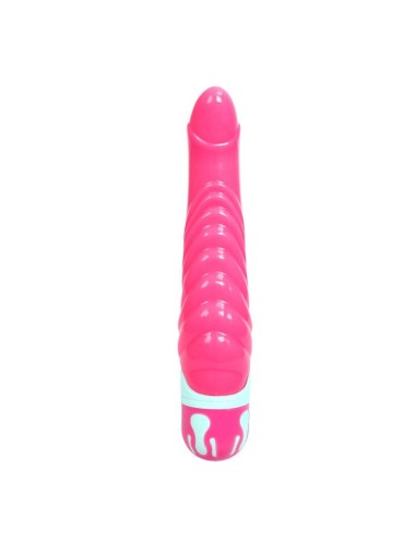 Baile the realistic cock pink g-spot 21.8cm