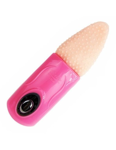 Baile tongue massager 3v