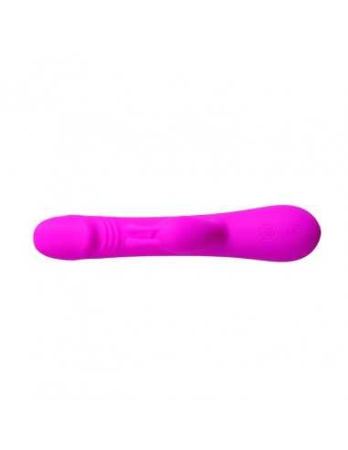 Pretty love flirtation vibrador con rabbit clement - MySexyShop.eu