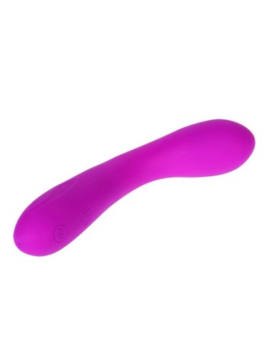 Pretty love highgrade tony vibrator purple