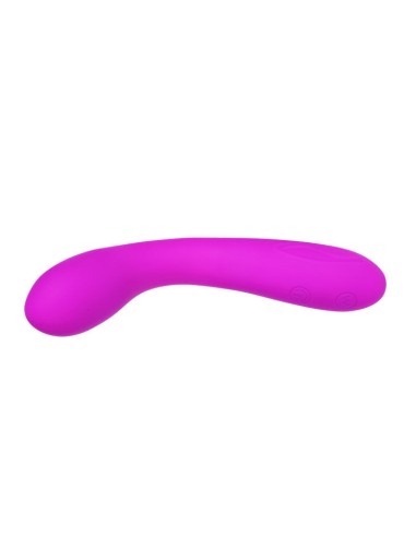 Pretty love highgrade tony vibrator purple