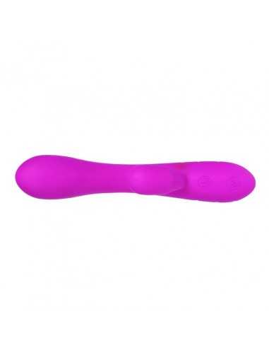 Smart pretty love vibrador con estimulador clitoris victor - MySexyShop.eu