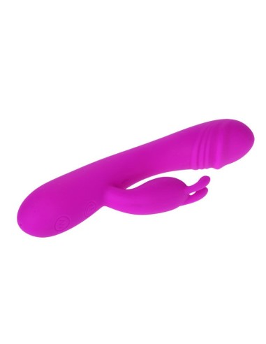 Hübsche liebe smart rabbit vibrator hunter 30 geschwindigkeiten - MySexyShop.eu