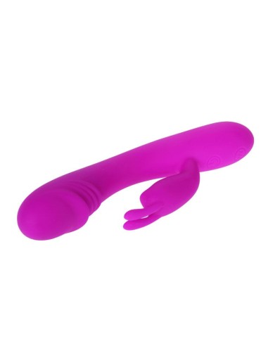 Hübsche liebe smart rabbit vibrator hunter 30 geschwindigkeiten - MySexyShop.eu