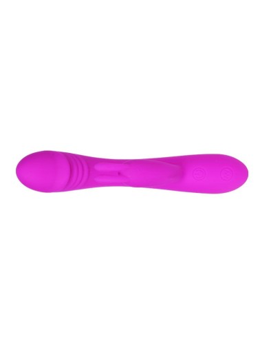 Hübsche liebe smart rabbit vibrator hunter 30 geschwindigkeiten - MySexyShop.eu
