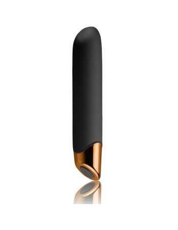 Rocks-Off Chaiamo Vibrator Noir - MySexyShop
