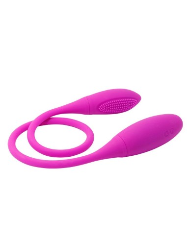 Deluxe pretty love snaky vibrator 7v - MySexyShop.eu