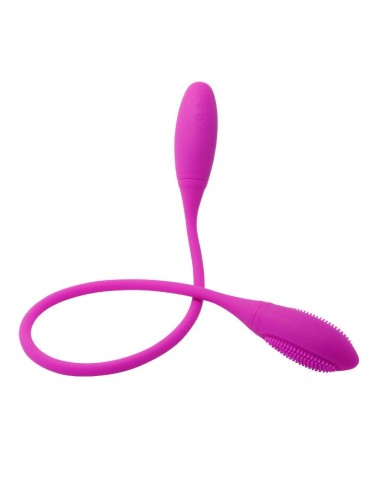 Deluxe pretty love snaky vibrator 7v - MySexyShop.eu