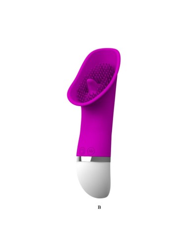 Pretty love flirtation clit stimulator rudolf | MySexyShop (PT)