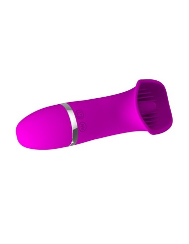 Pretty love flirtation clit stimulator rudolf | MySexyShop (PT)