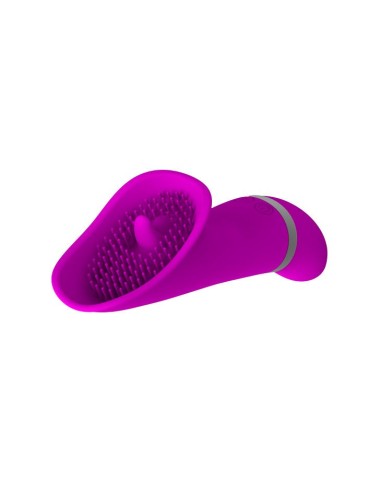 Pretty love flirtation clit stimulator rudolf | MySexyShop (PT)