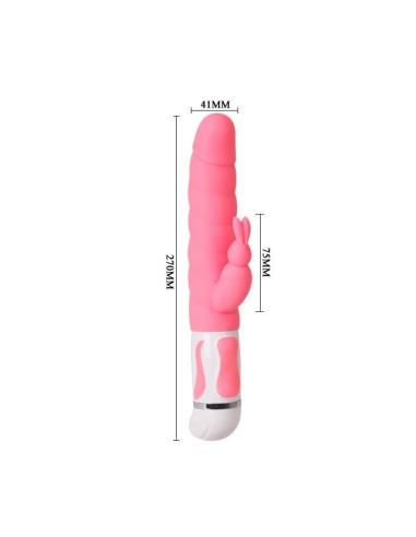Pretty love steven massager pink | MySexyShop (PT)