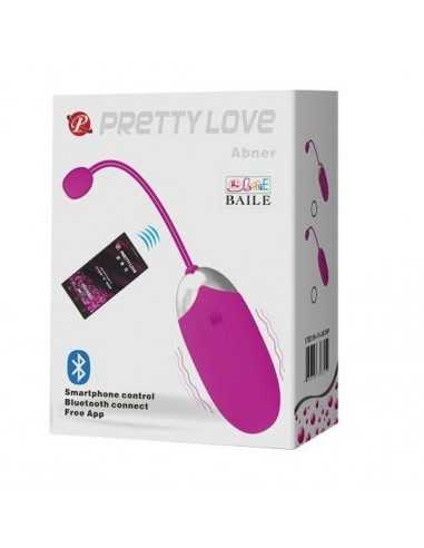 Pretty love abner app - MySexyShop.eu