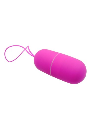 Pretty love huevo vibrador arvin control remoto 12v - MySexyShop.eu