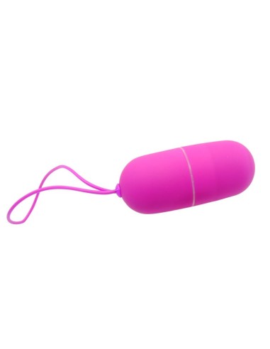 Pretty love huevo vibrador arvin control remoto 12v - MySexyShop.eu