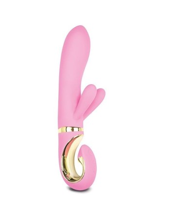 Spass spielzeug grabbit vibrator rosa - MySexyShop.eu