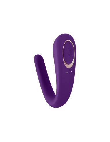 Partner spielzeugvibrator, der beide partner stimuliert - MySexyShop.eu