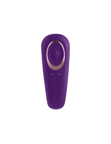 Partner spielzeugvibrator, der beide partner stimuliert - MySexyShop.eu
