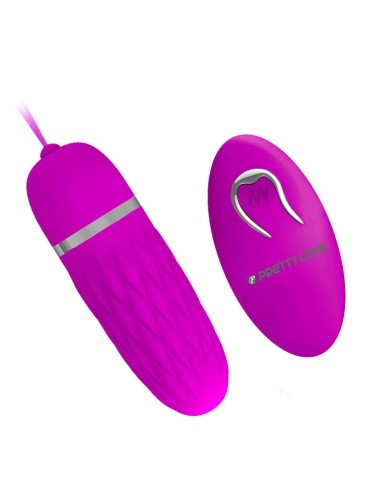 Pretty love flirtation huevo vibrador dawn - MySexyShop.eu