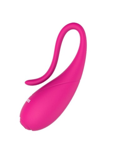 Nalone coco vibrator pinzette - MySexyShop.eu