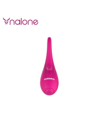 Nalone coco vibrator pinzette - MySexyShop.eu