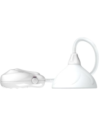 Pretty love flirtation estimulador de pezones fantasy partner - MySexyShop.eu