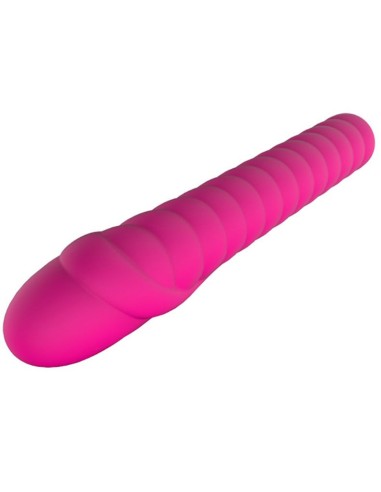 Nalone dixie powerful vibrator pink - MySexyShop.eu