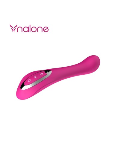 Nalone touch system vibrator rosa - MySexyShop.eu