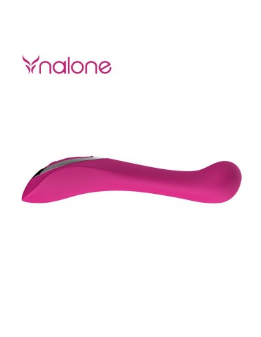 Nalone touch system vibrator rosa - MySexyShop.eu