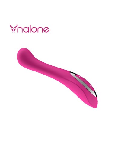 Nalone touch system vibrator rosa - MySexyShop.eu