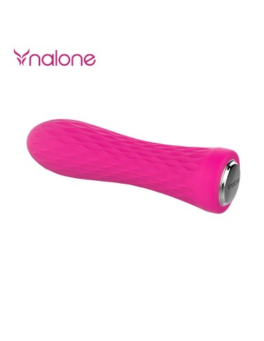 Nalone ian mini vibrator pink | MySexyShop