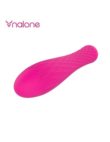 Nalone ian mini vibrator pink | MySexyShop