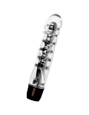 Glossy Lenny Vibrator - MySexyShop.eu