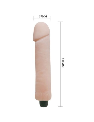 Love companion dildo vibrador 25 cm - MySexyShop.eu