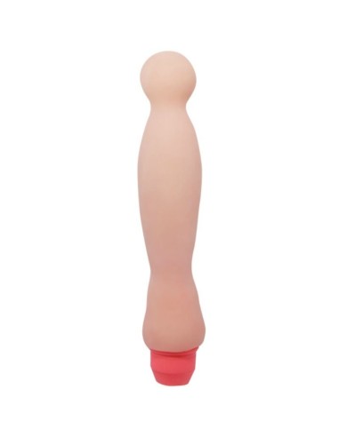 Flexi vibe sensual spine vibrating dildo 22 cm | MySexyShop