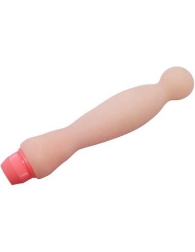 Flexi vibe sensual spine vibrating dildo 22 cm | MySexyShop