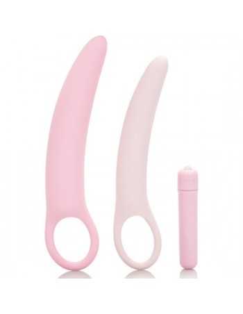 Inspire vibrating dilator kit - MySexyShop.eu