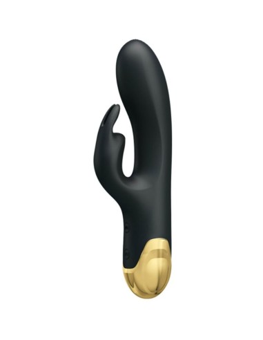 Pretty love smart vibrador double pleasure - MySexyShop.eu