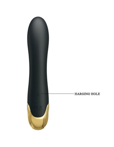 Pretty love smart vibrador double pleasure - MySexyShop.eu
