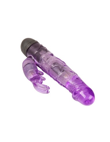 Give You Lover Vibrador Con Rabbit Lila - MySexyShop
